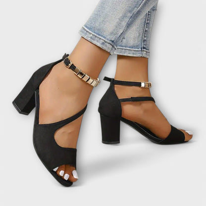 Juwel – Tacones ortopédicos de verano para mujer Juwel – Tacones ortopédicos de verano para mujer A minha loja 