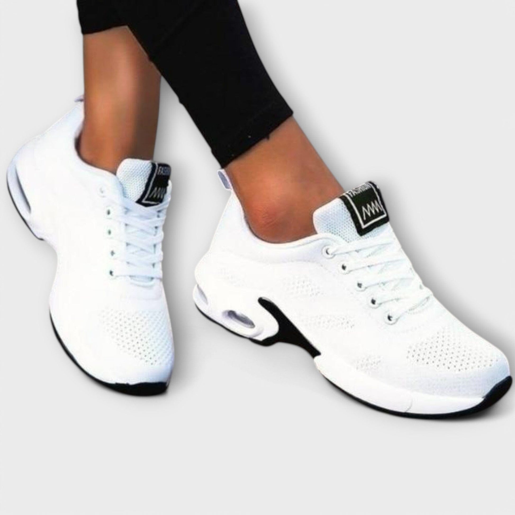 Laura – Zapatos ortopédicos Laura – Zapatos ortopédicos A minha loja Blanco 35 