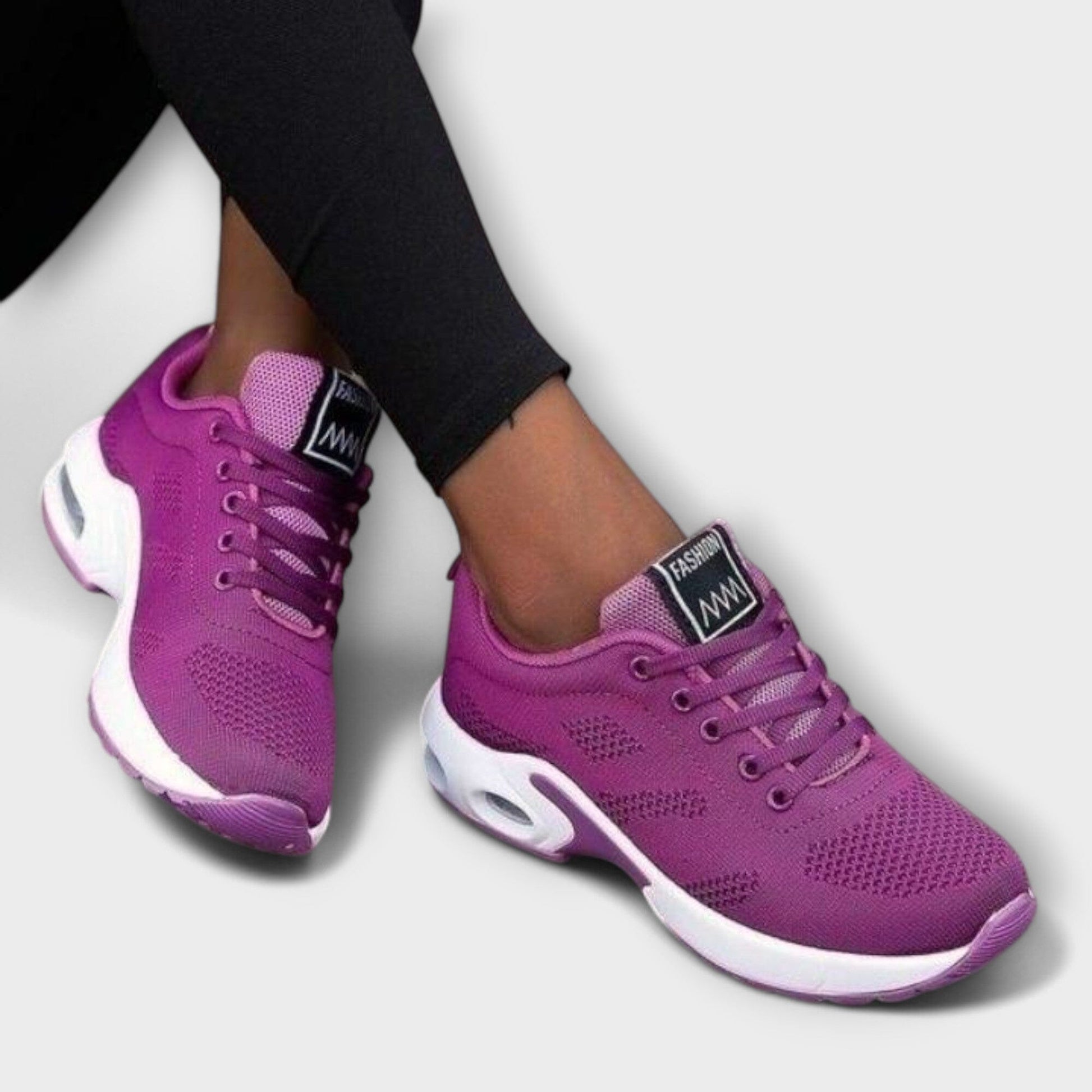 Laura – Zapatos ortopédicos Laura – Zapatos ortopédicos A minha loja Lila 35 