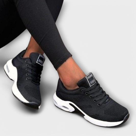 Laura – Zapatos ortopédicos Laura – Zapatos ortopédicos A minha loja Negro 35 