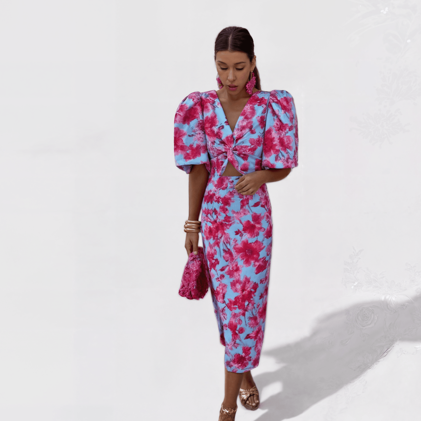 Lily – Vestido Fuego Tropical Lily – Vestido Fuego Tropical Rita 