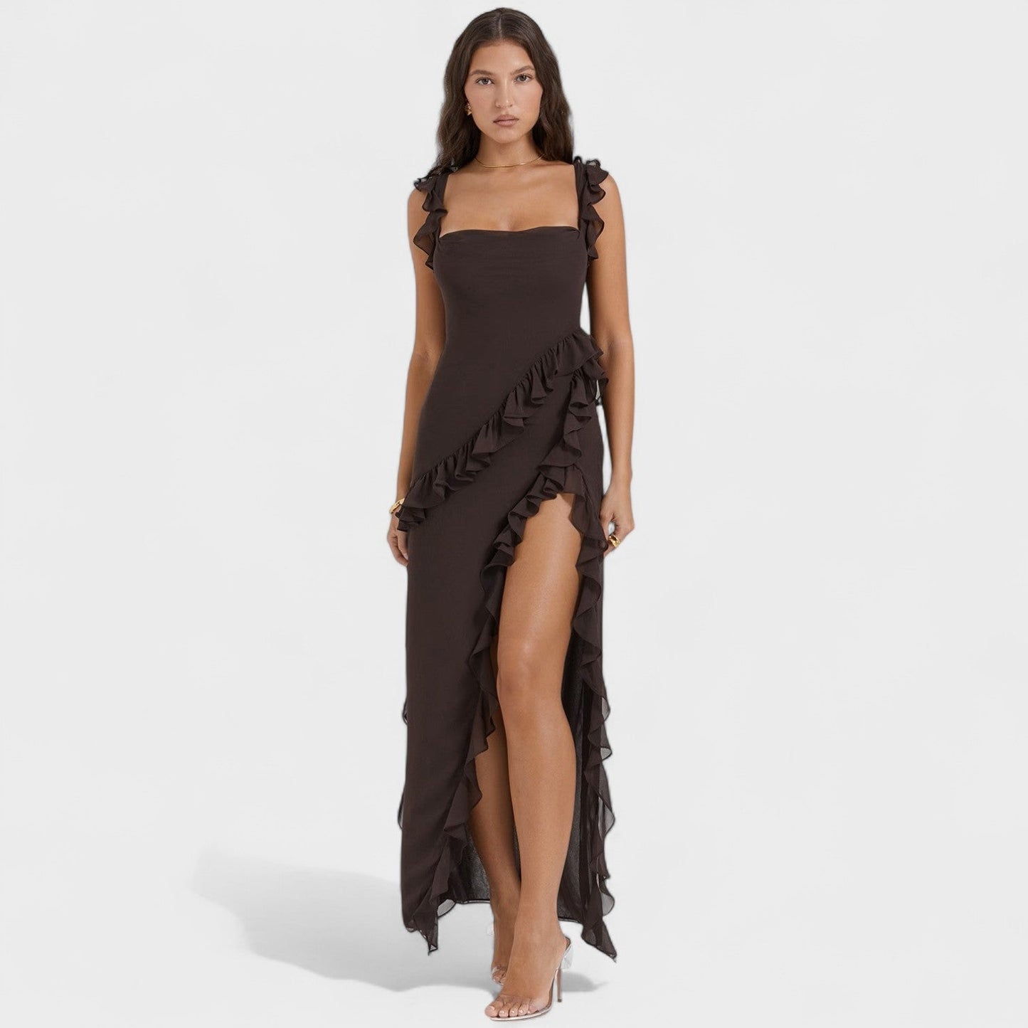 Lisa | Vestido elegante y cómodo