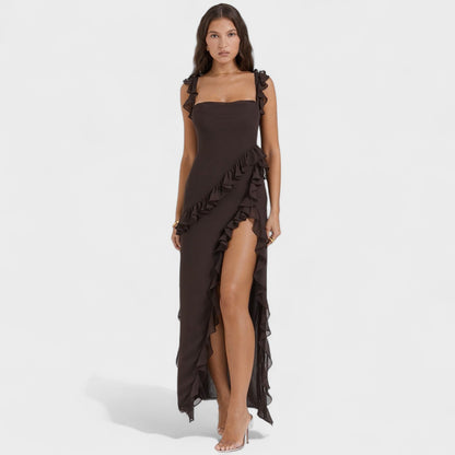 Lisa | Vestido elegante y cómodo
