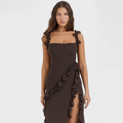 Lisa | Vestido elegante y cómodo