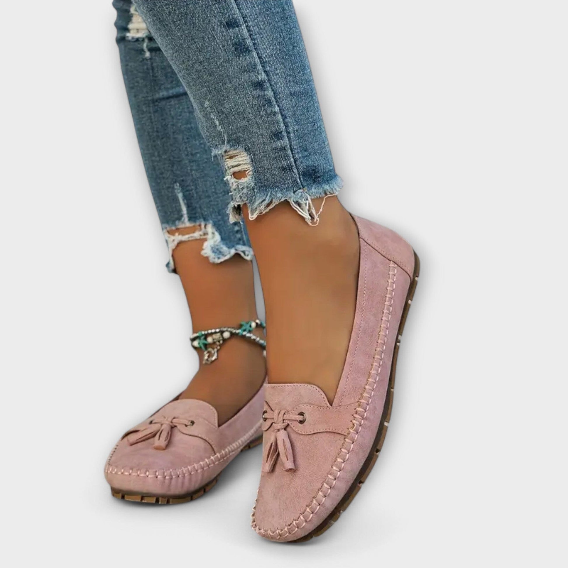 Lise – Mocasín Lise – Mocasín A minha loja 