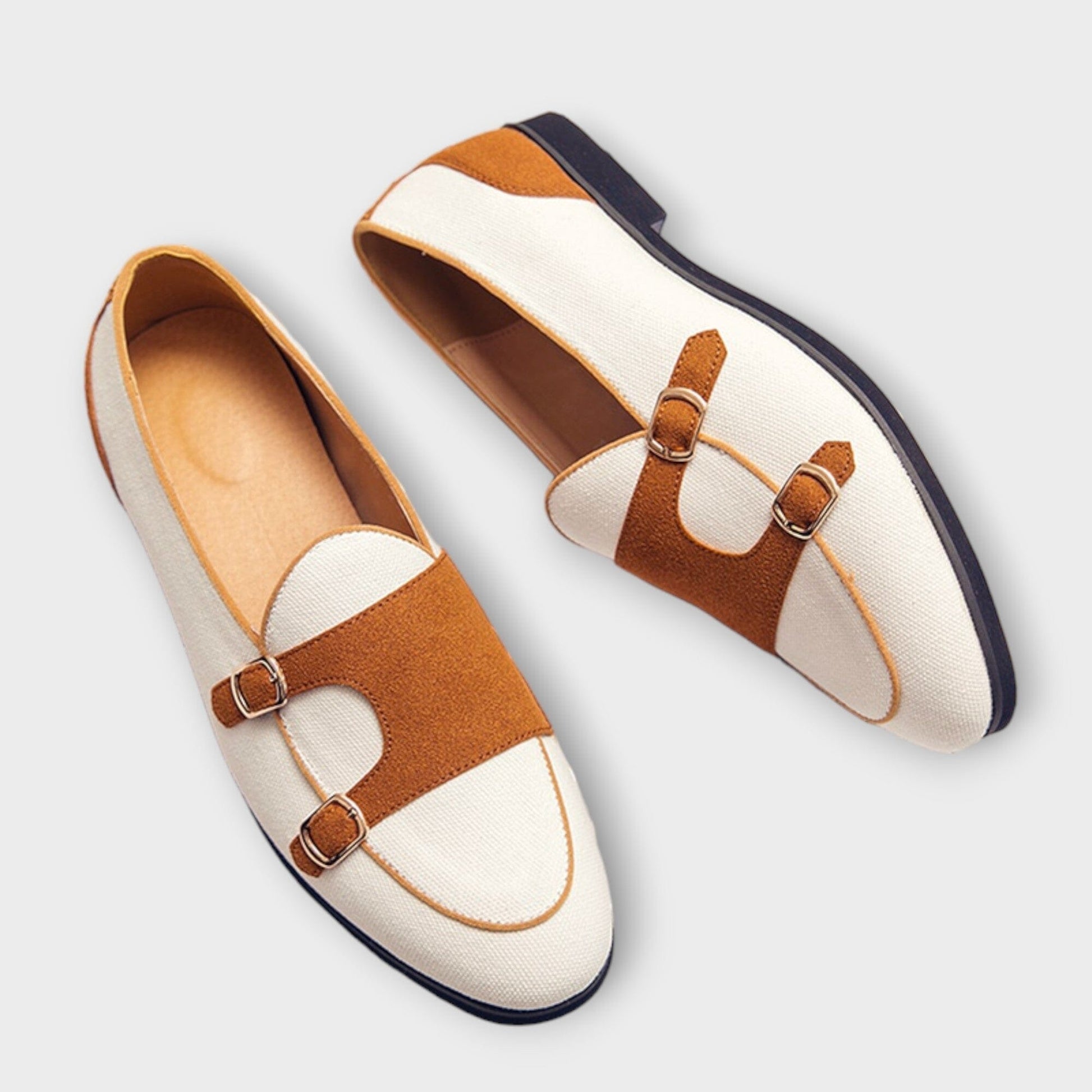 Marina – Slippers / Mocasines sin cordones Marina – Slippers / Mocasines sin cordones A minha loja 