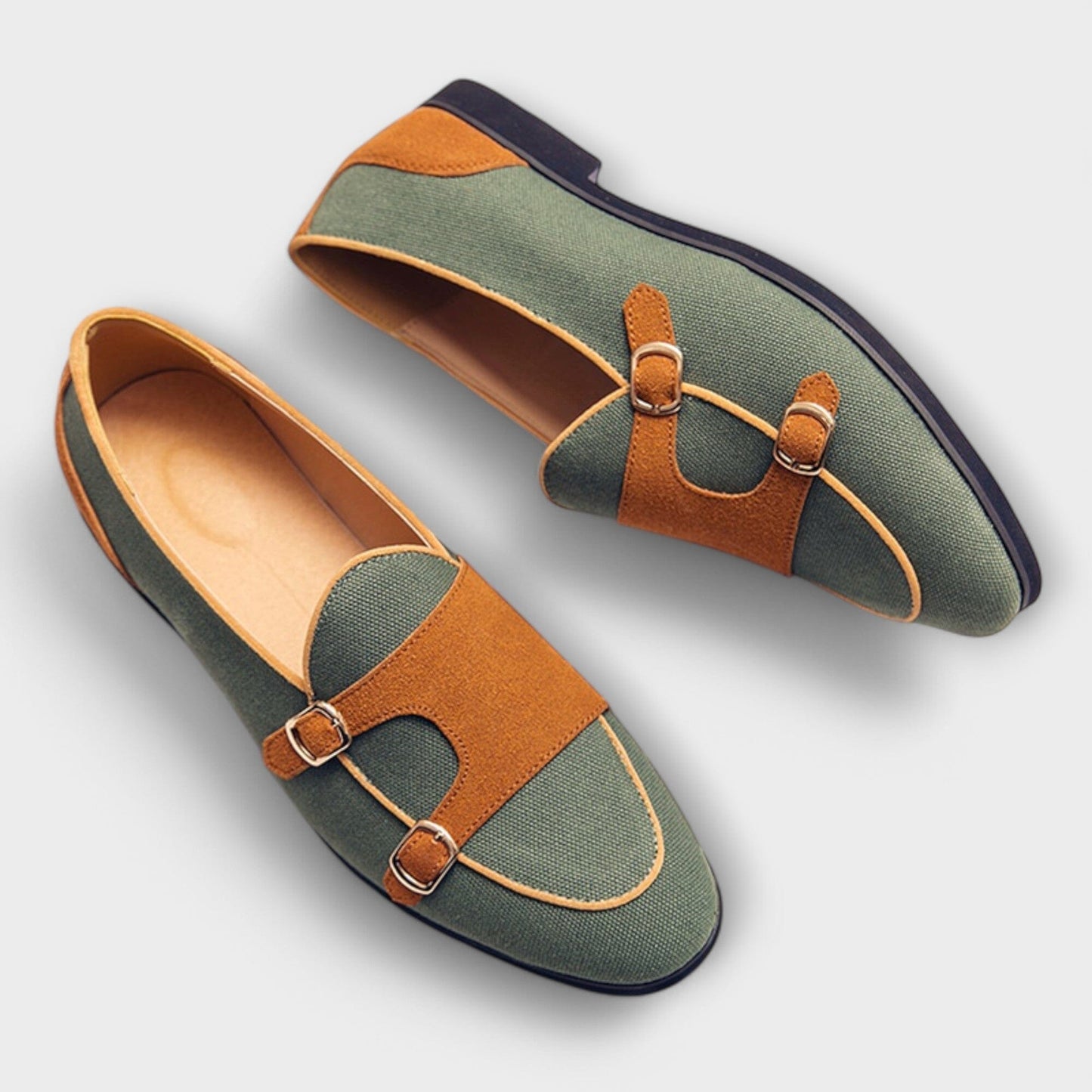 Marina – Slippers / Mocasines sin cordones Marina – Slippers / Mocasines sin cordones A minha loja 
