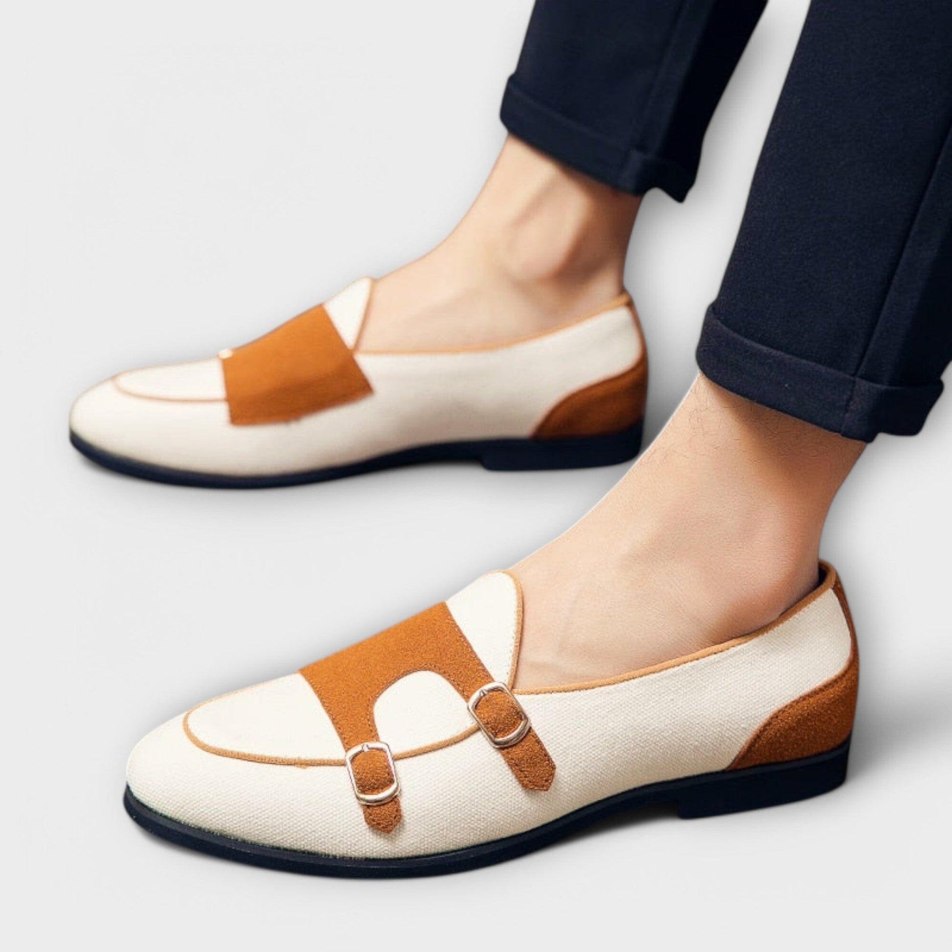 Marina – Slippers / Mocasines sin cordones Marina – Slippers / Mocasines sin cordones A minha loja 