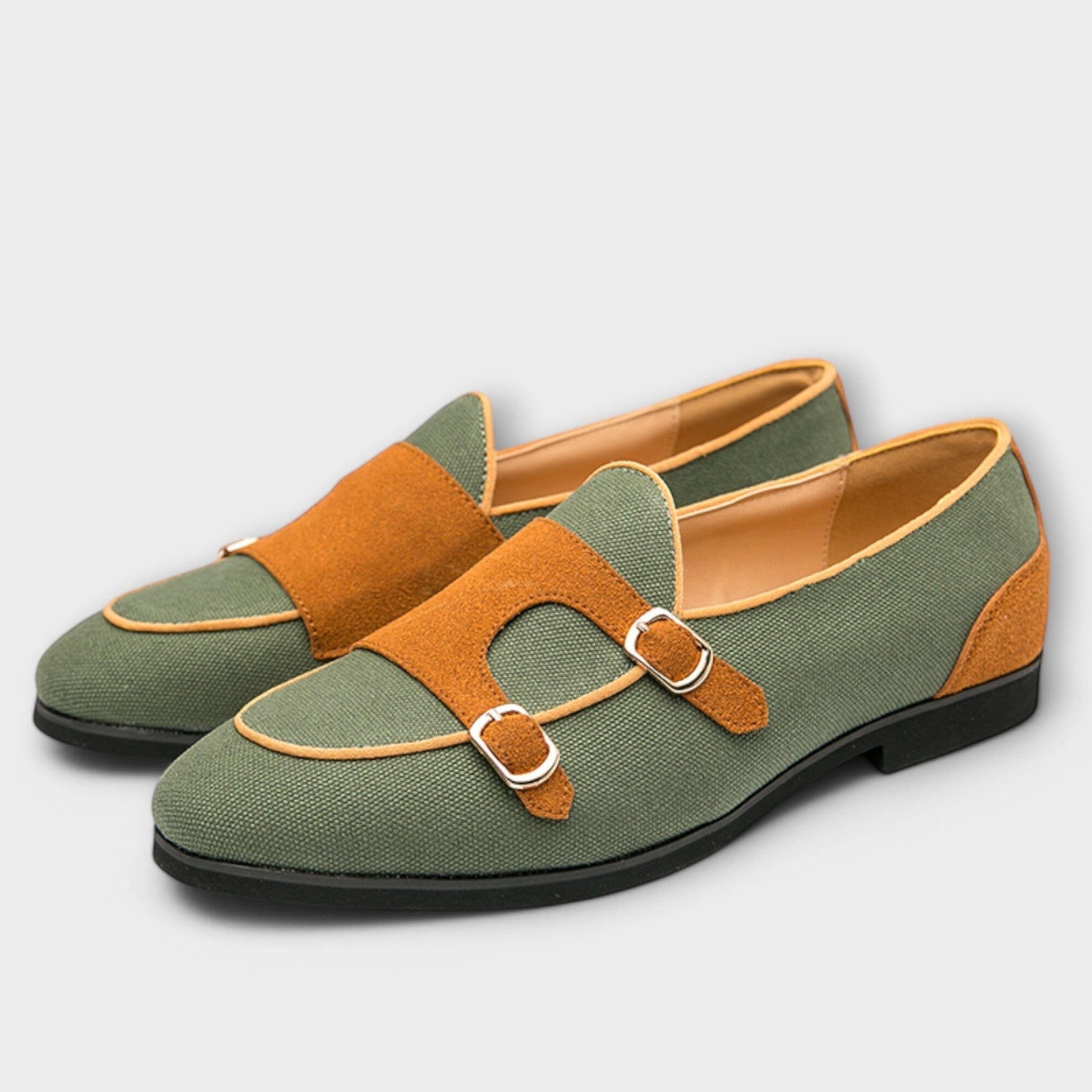 Marina – Slippers / Mocasines sin cordones Marina – Slippers / Mocasines sin cordones A minha loja 