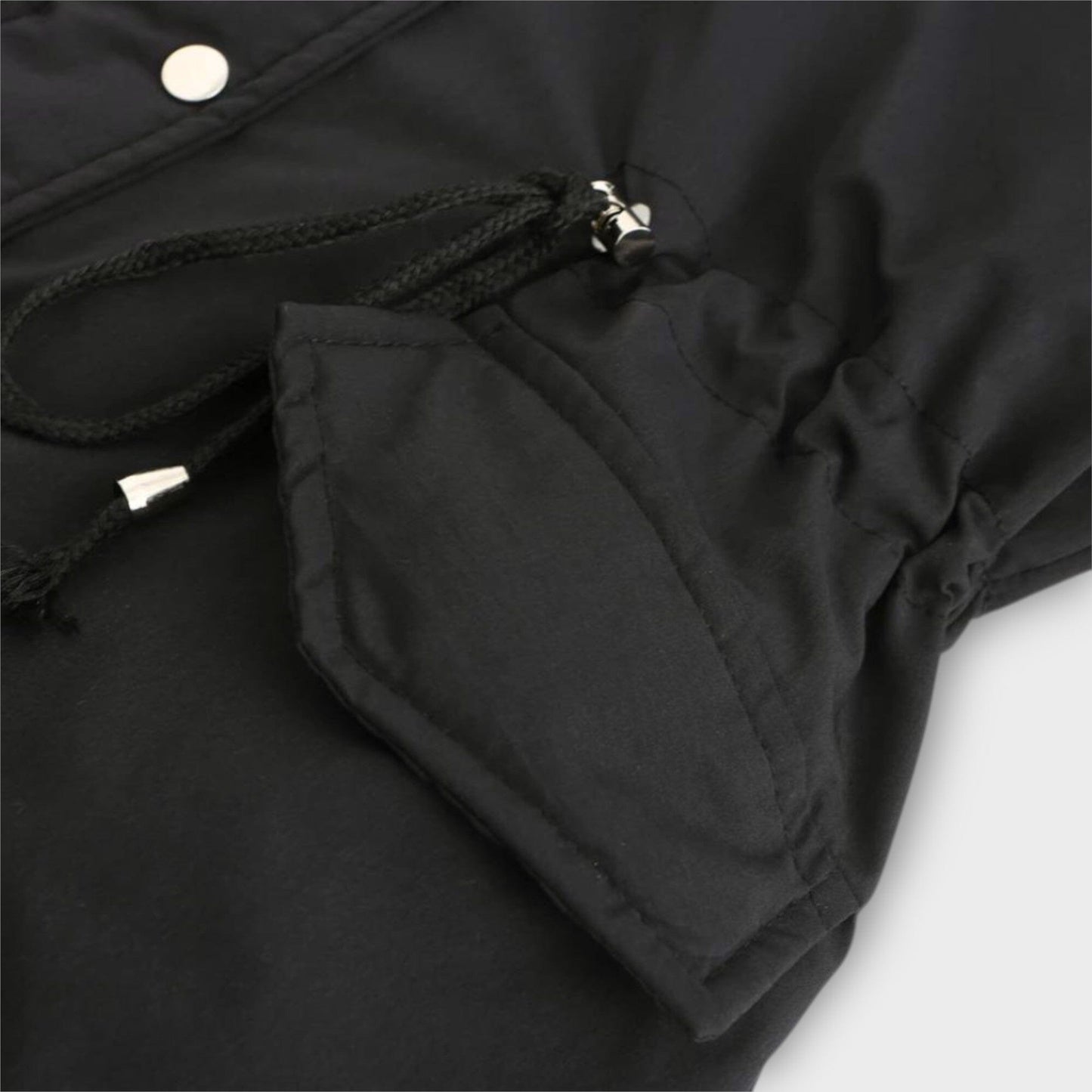 Maura – Chaqueta de invierno cálida y resistente Maura – Chaqueta de invierno cálida y resistente A minha loja 