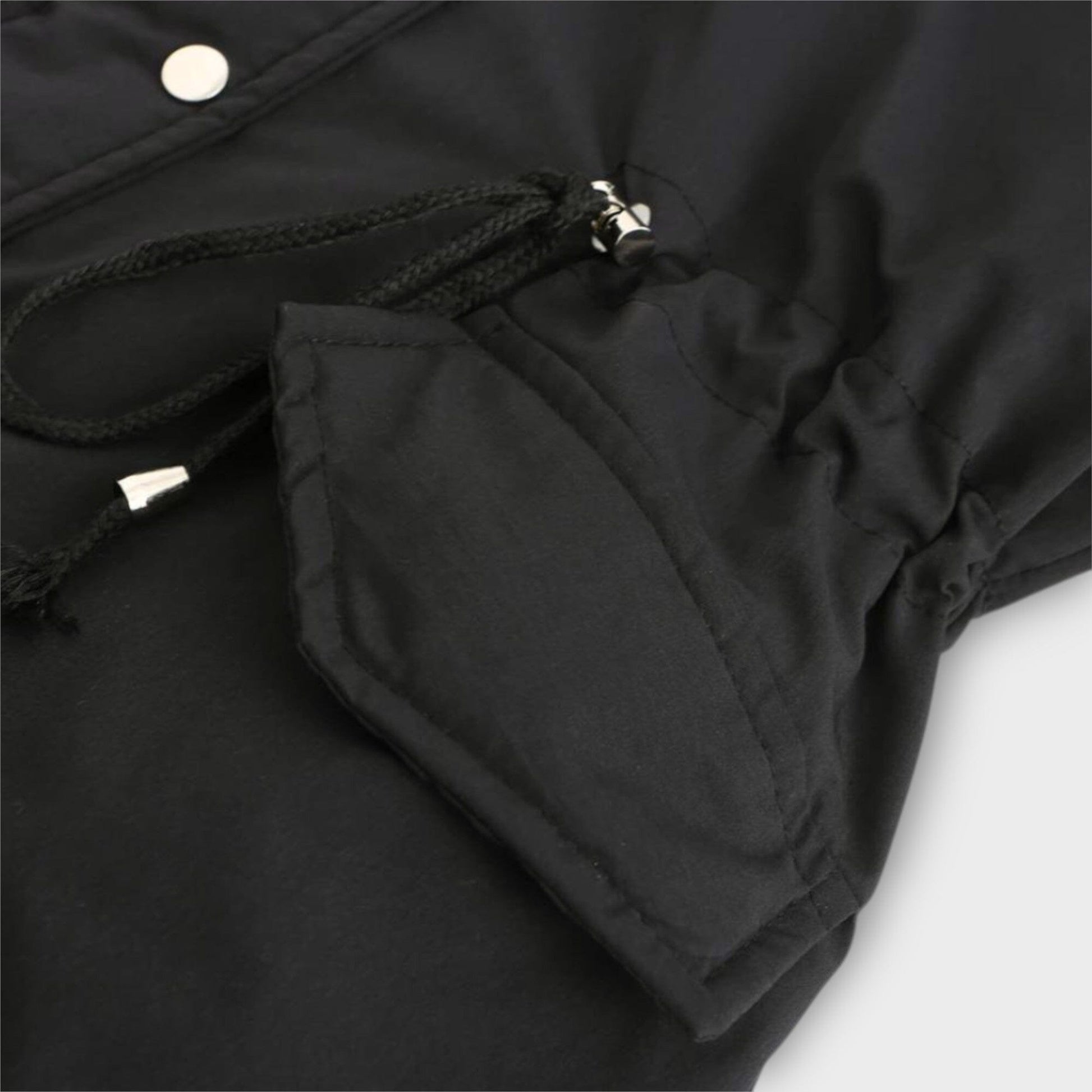 Maura – Chaqueta de invierno cálida y resistente Maura – Chaqueta de invierno cálida y resistente A minha loja 