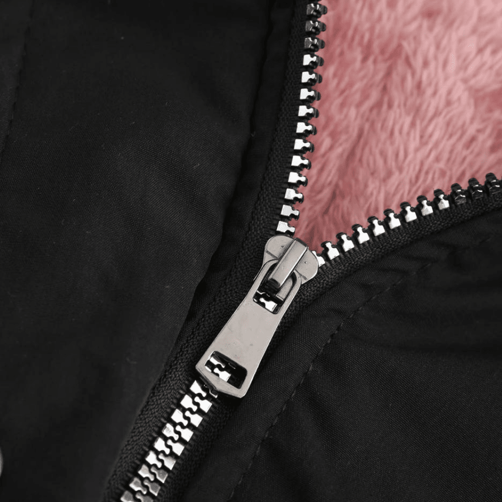 Maura – Chaqueta de invierno cálida y resistente Maura – Chaqueta de invierno cálida y resistente A minha loja 