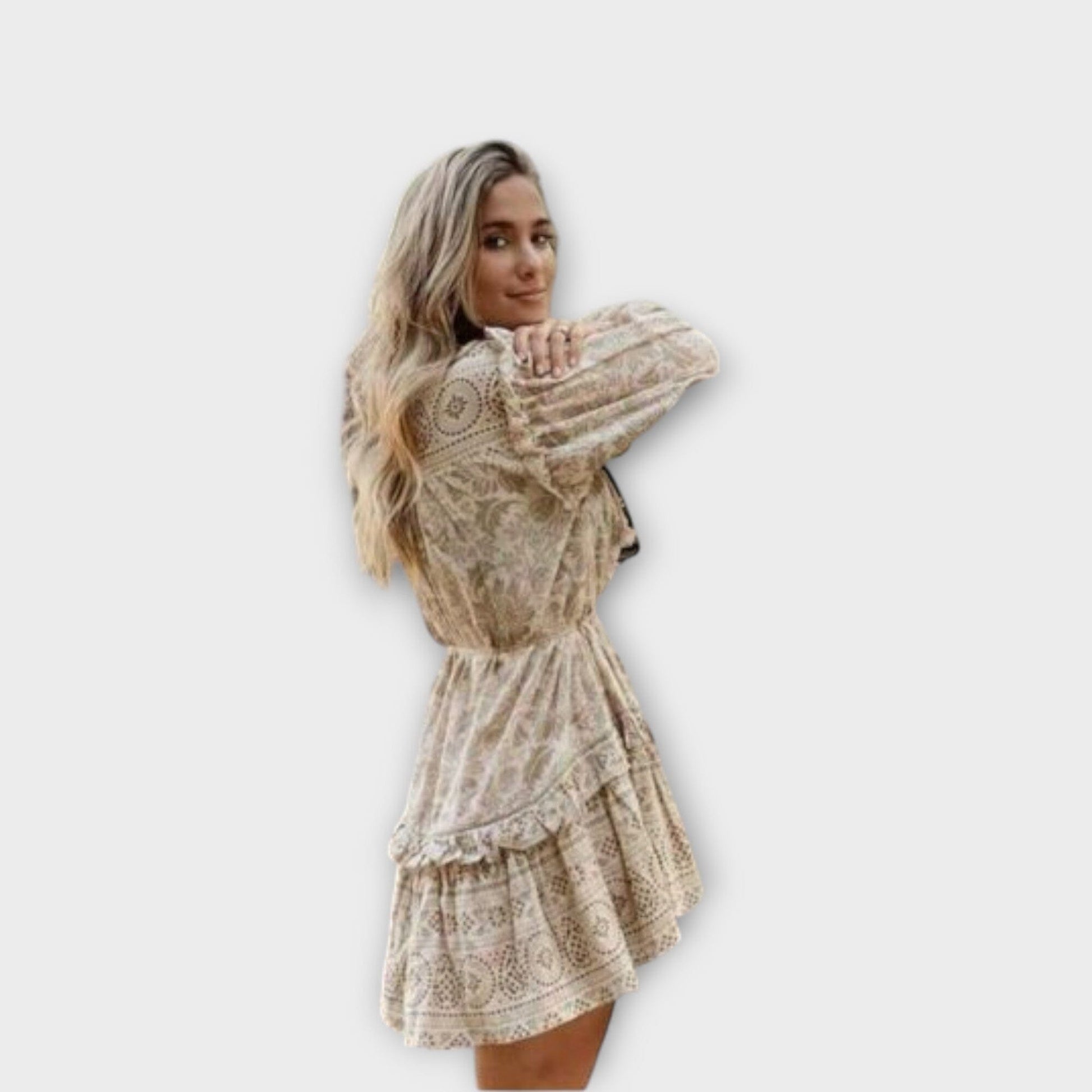 Miliani – Elegancia legendaria con estilo boho Miliani – Elegancia legendaria con estilo boho A minha loja 