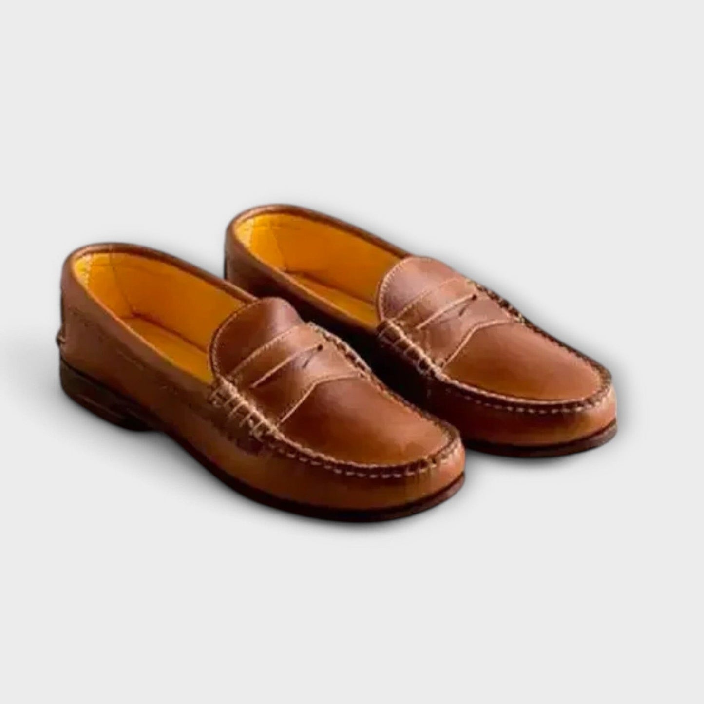 Mocasines clásicos para mujer Mocasines clásicos para mujer A minha loja 