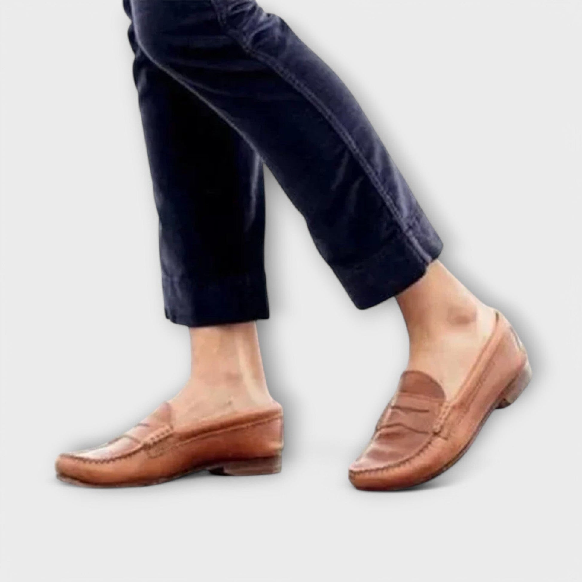 Mocasines clásicos para mujer Mocasines clásicos para mujer A minha loja 