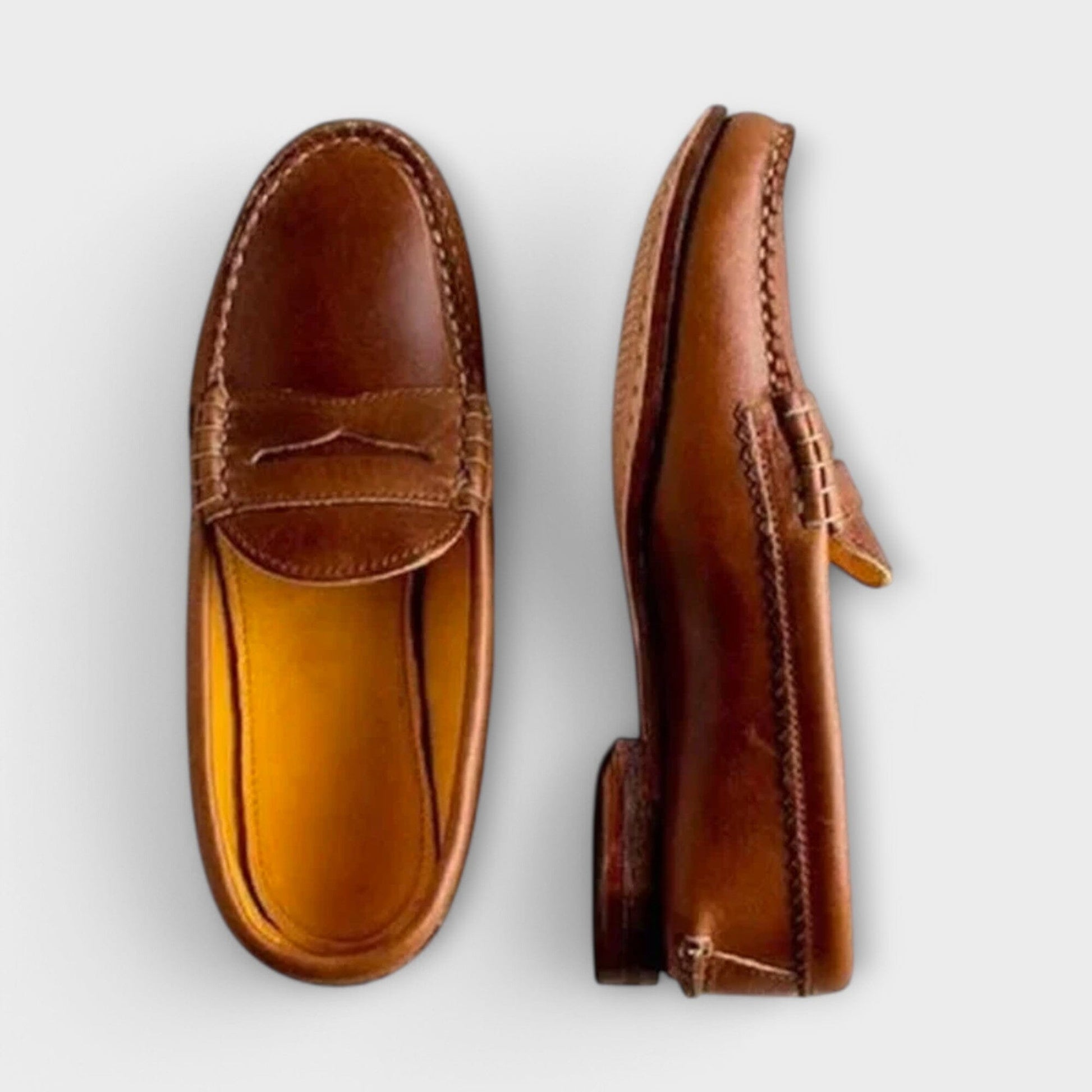 Mocasines clásicos para mujer Mocasines clásicos para mujer A minha loja 