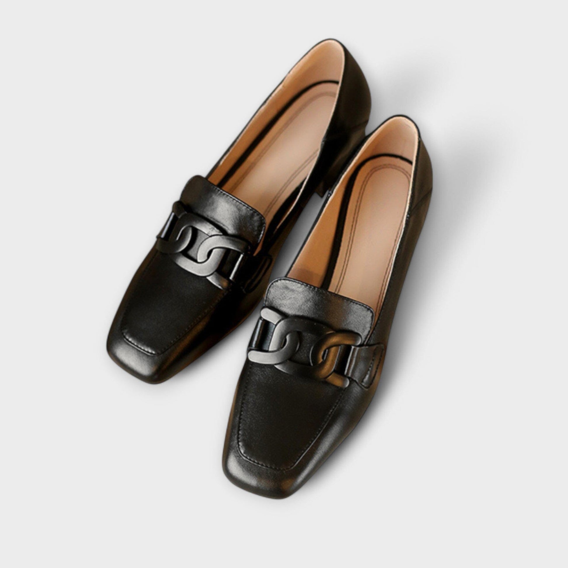 Monika – Mules / Zapatos sin cordones Monika – Mules / Zapatos sin cordones A minha loja 
