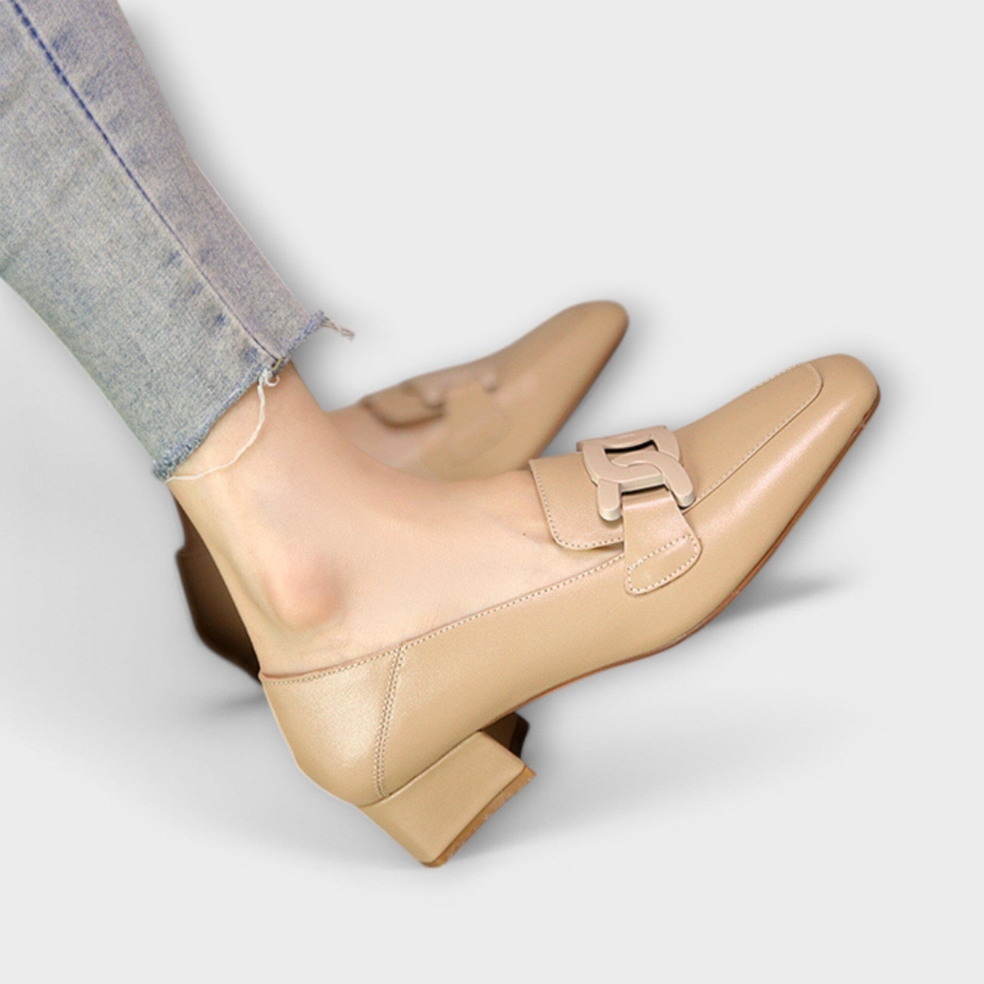 Monika – Mules / Zapatos sin cordones Monika – Mules / Zapatos sin cordones A minha loja 