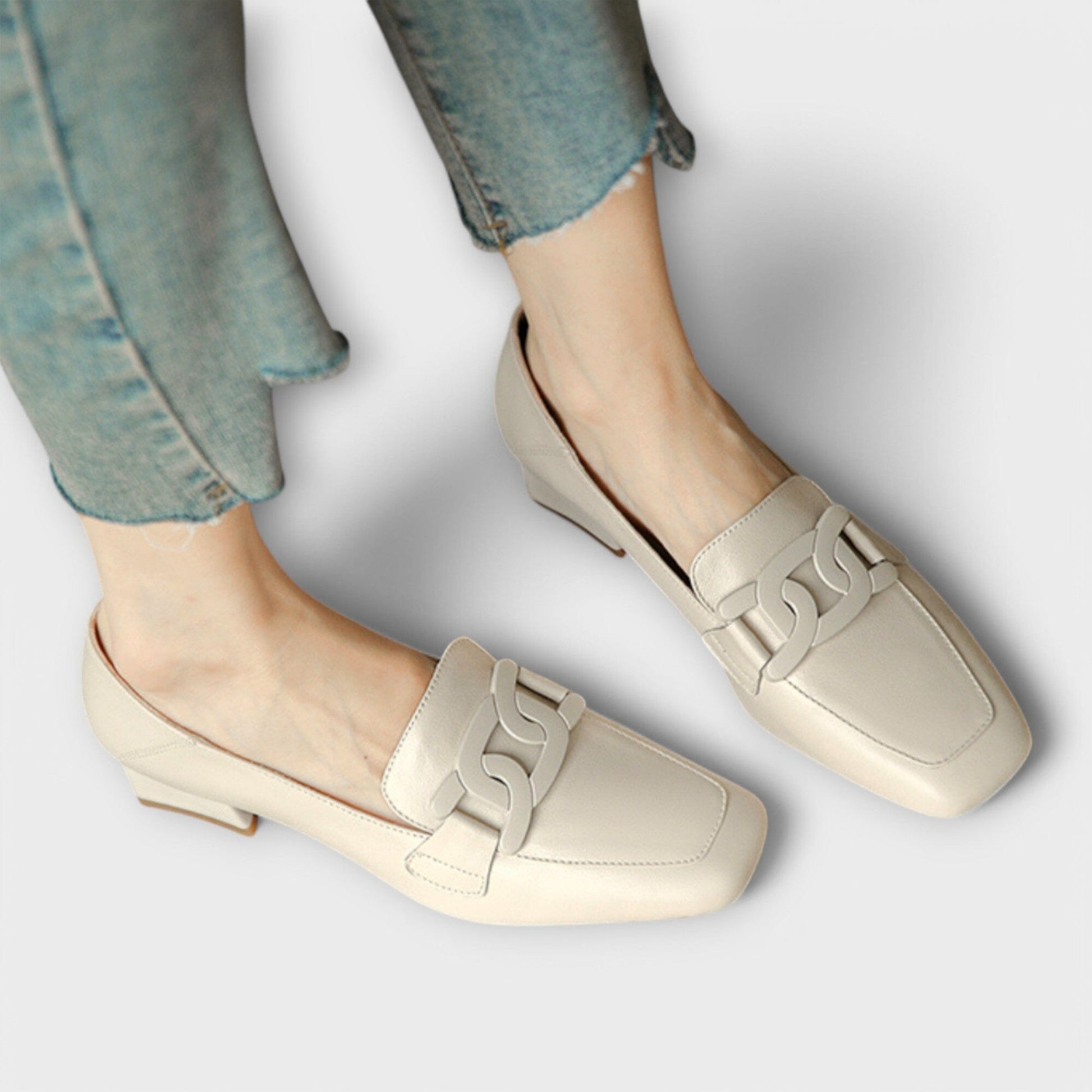 Monika – Mules / Zapatos sin cordones Monika – Mules / Zapatos sin cordones A minha loja 