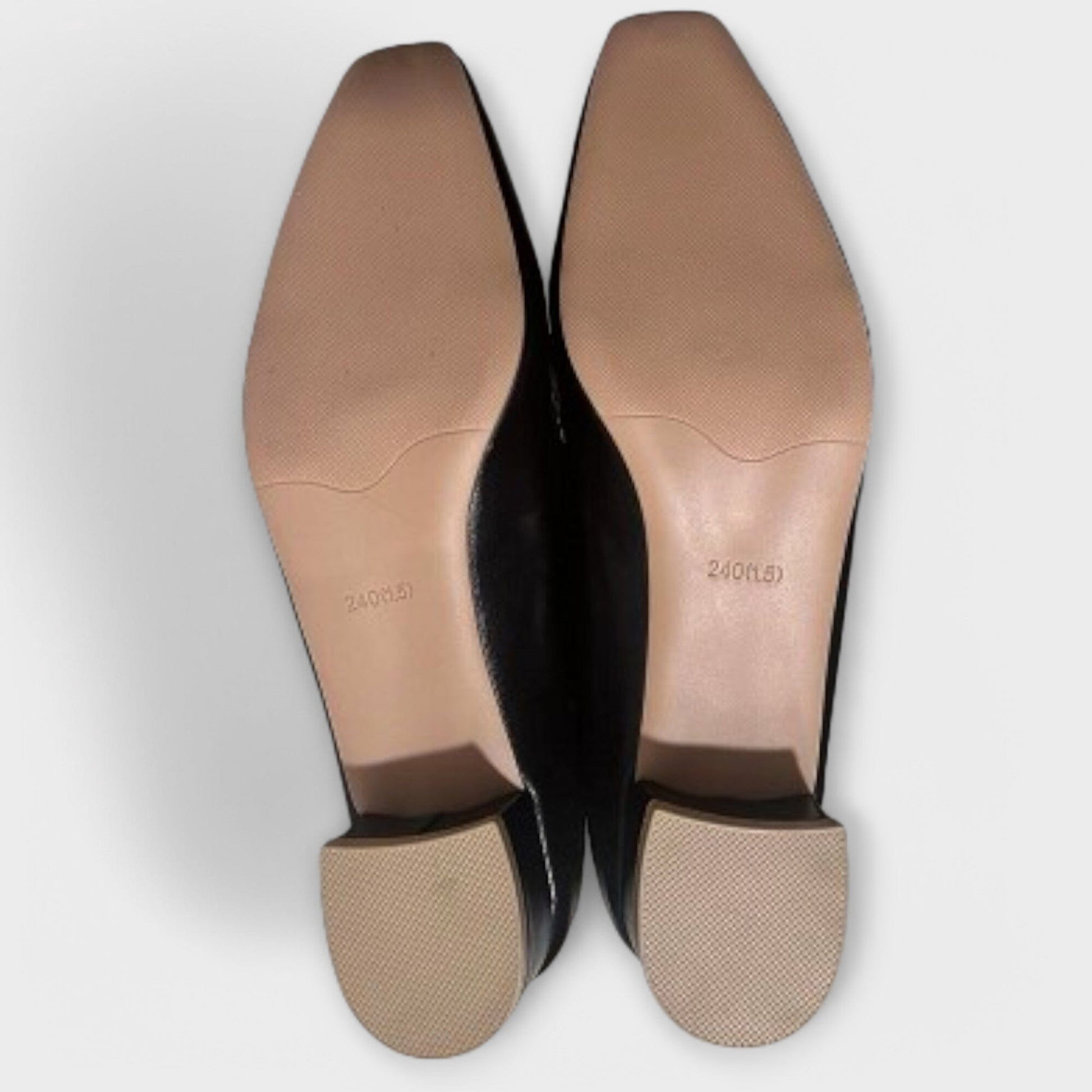 Monika – Mules / Zapatos sin cordones Monika – Mules / Zapatos sin cordones A minha loja 