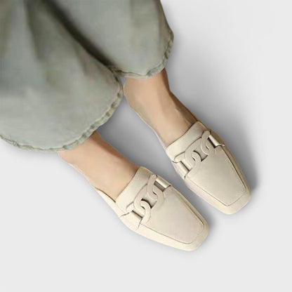 Monika – Mules / Zapatos sin cordones Monika – Mules / Zapatos sin cordones A minha loja 