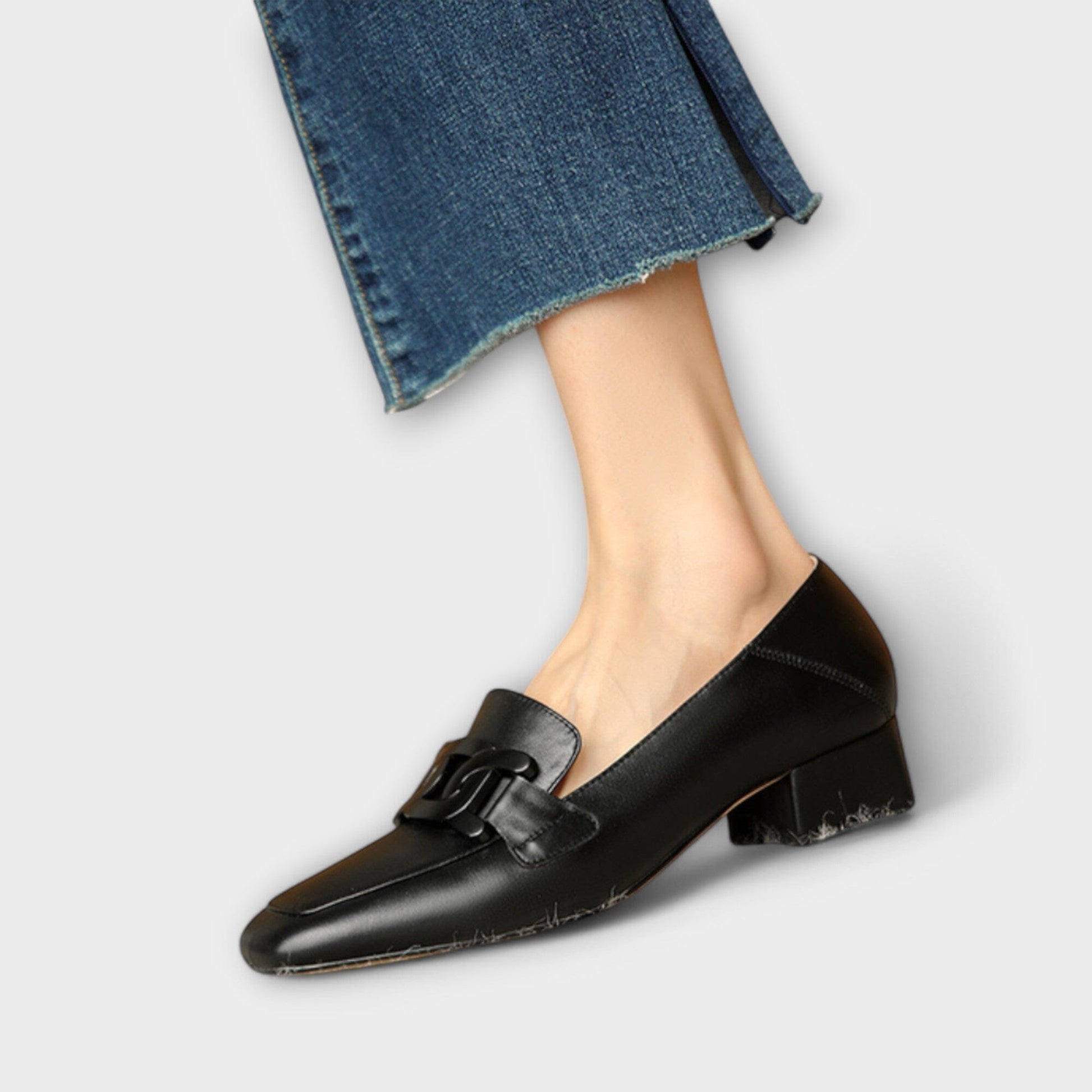 Monika – Mules / Zapatos sin cordones Monika – Mules / Zapatos sin cordones A minha loja 