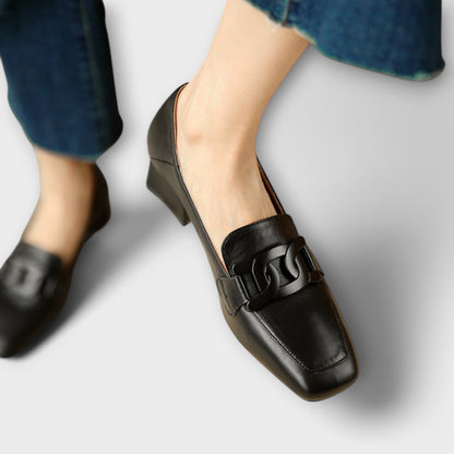 Monika – Mules / Zapatos sin cordones Monika – Mules / Zapatos sin cordones A minha loja 