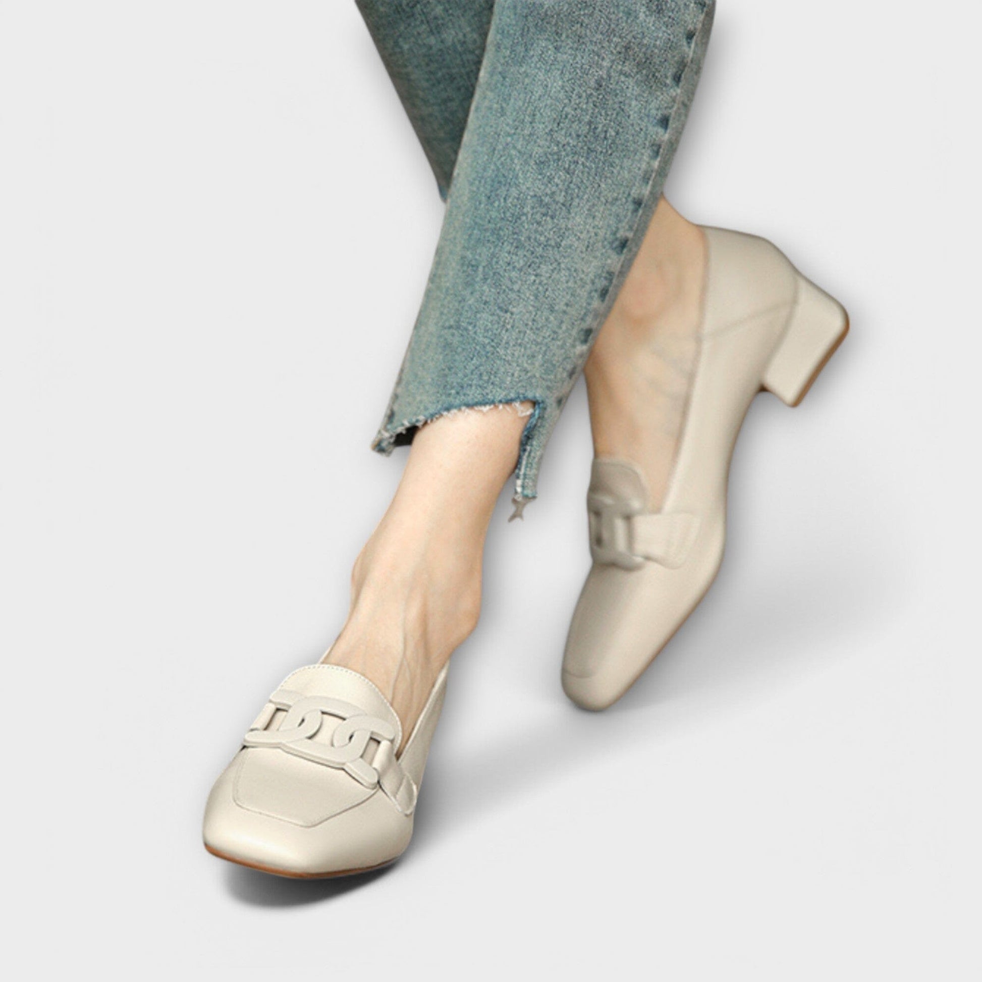 Monika – Mules / Zapatos sin cordones Monika – Mules / Zapatos sin cordones A minha loja 