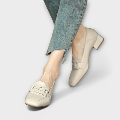 Monika – Mules / Zapatos sin cordones Monika – Mules / Zapatos sin cordones A minha loja 