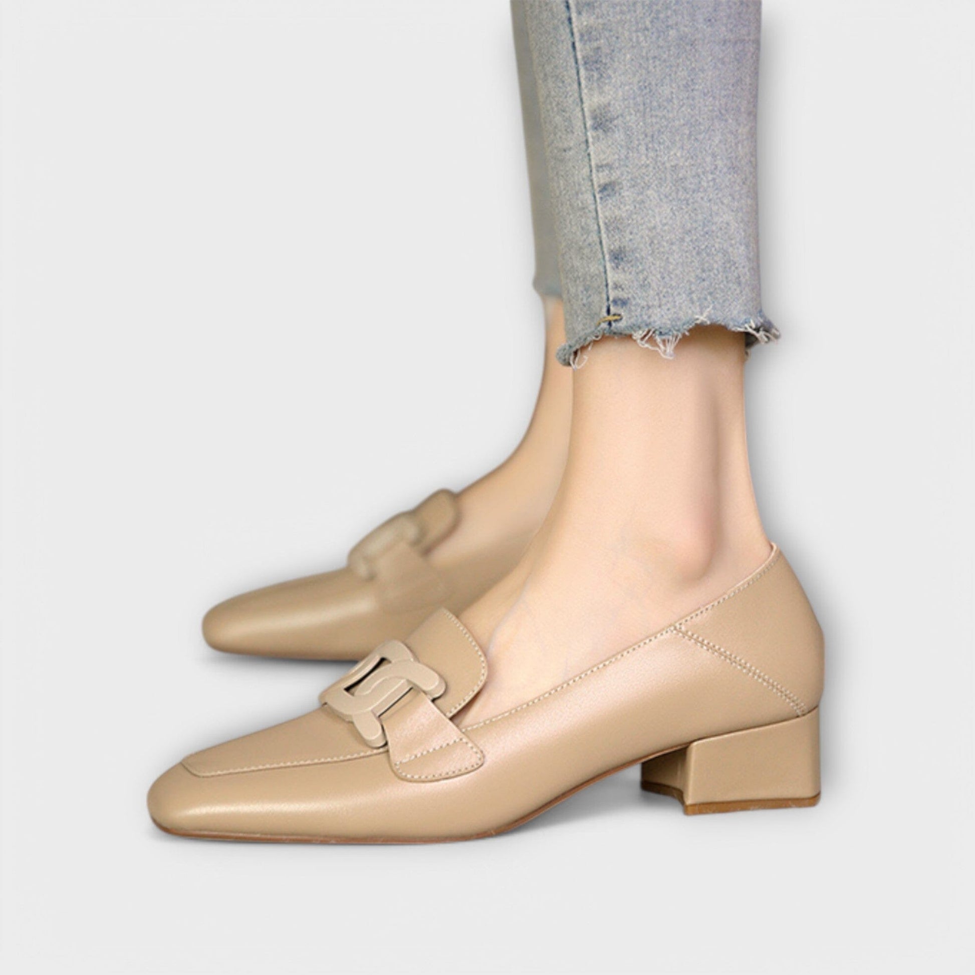 Monika – Mules / Zapatos sin cordones Monika – Mules / Zapatos sin cordones A minha loja 
