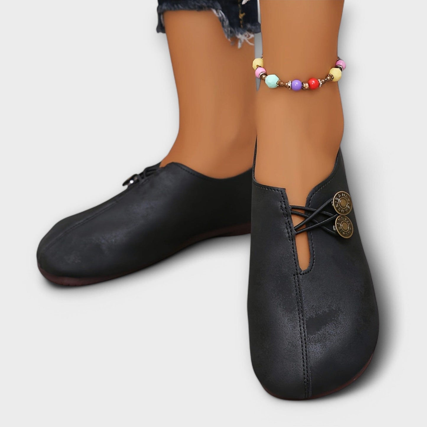 Noira – Mocasín de ante Noira – Mocasín de ante A minha loja 
