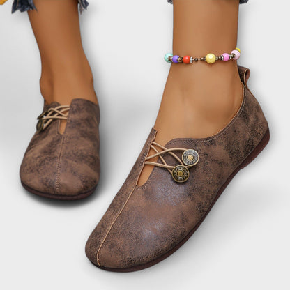 Noira – Mocasín de ante Noira – Mocasín de ante A minha loja 