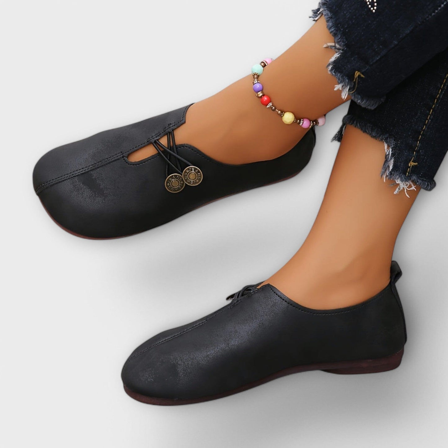Noira – Mocasín de ante Noira – Mocasín de ante A minha loja 