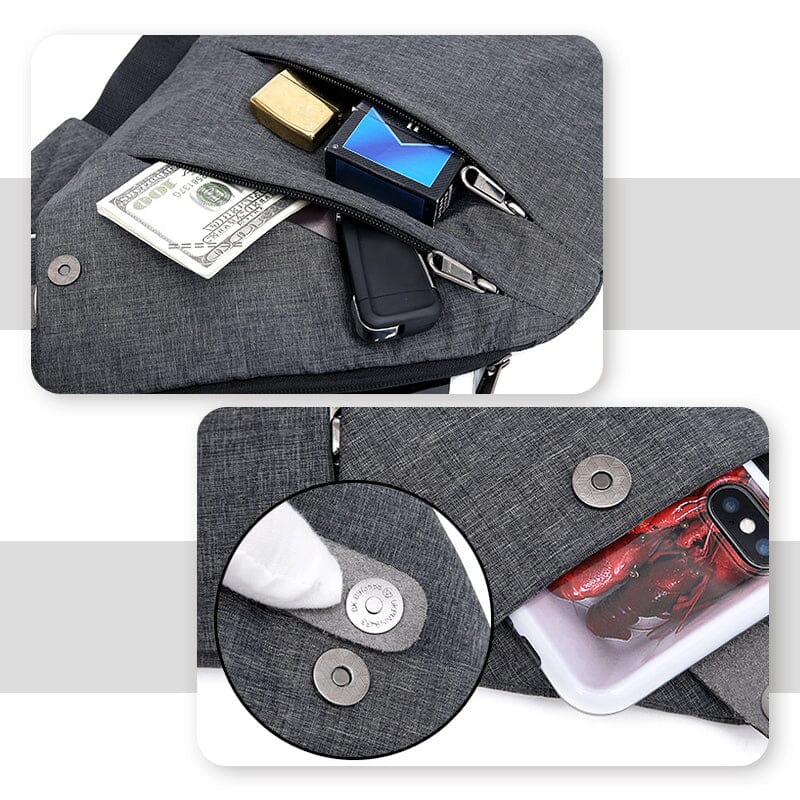 Rita. – Bolso bandolera antirrobo Rita. – Bolso bandolera antirrobo Rita 