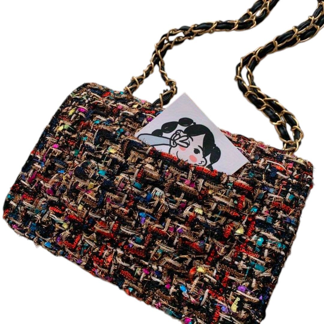 Rita. – Bolso bandolera elegante para mujer Rita. – Bolso bandolera elegante para mujer Rita 
