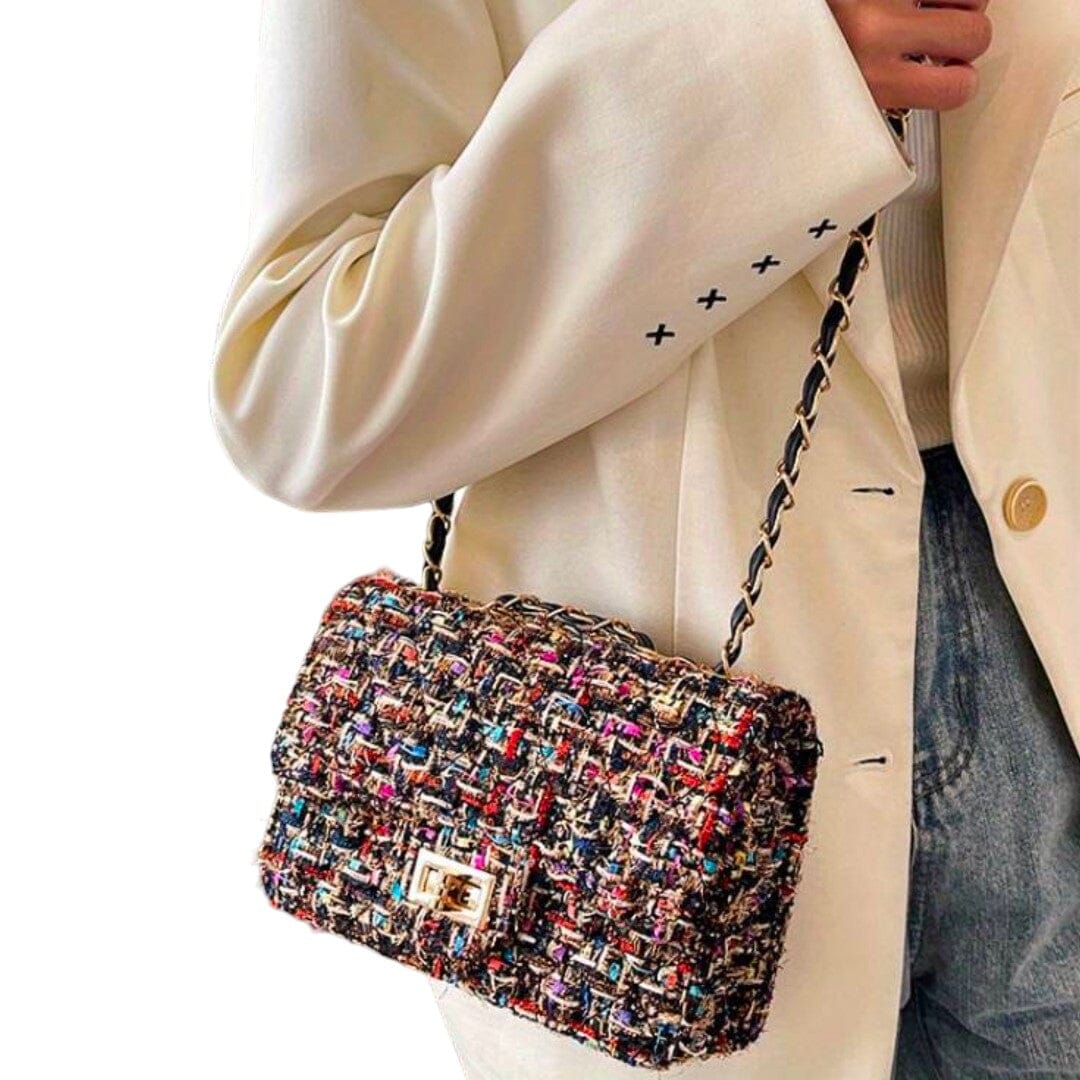 Rita. – Bolso bandolera elegante para mujer Rita. – Bolso bandolera elegante para mujer Rita 