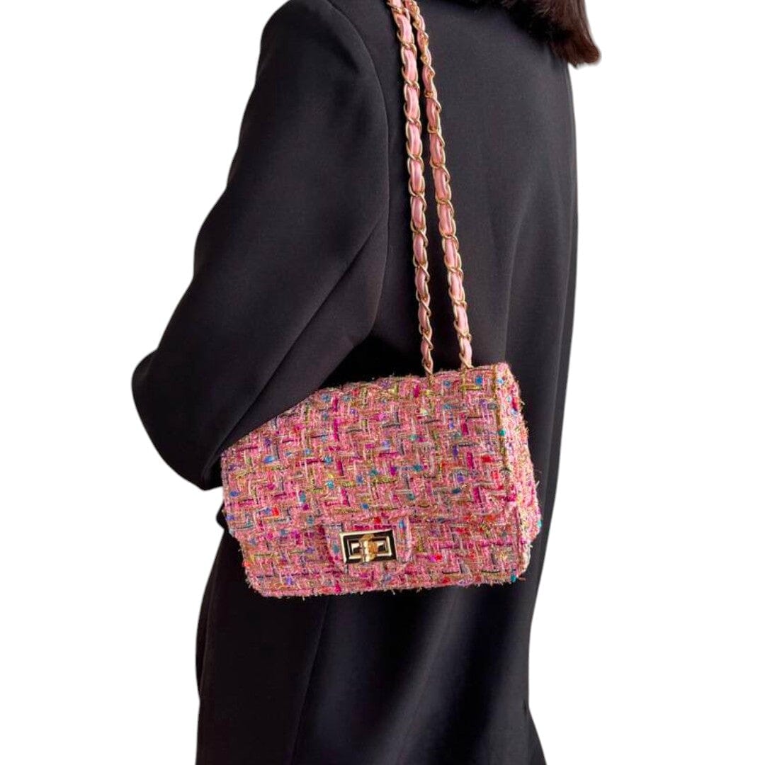Rita. – Bolso bandolera elegante para mujer Rita. – Bolso bandolera elegante para mujer Rita 