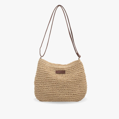Rita. – Bolso bandolera Rita. – Bolso bandolera Rita Beige 