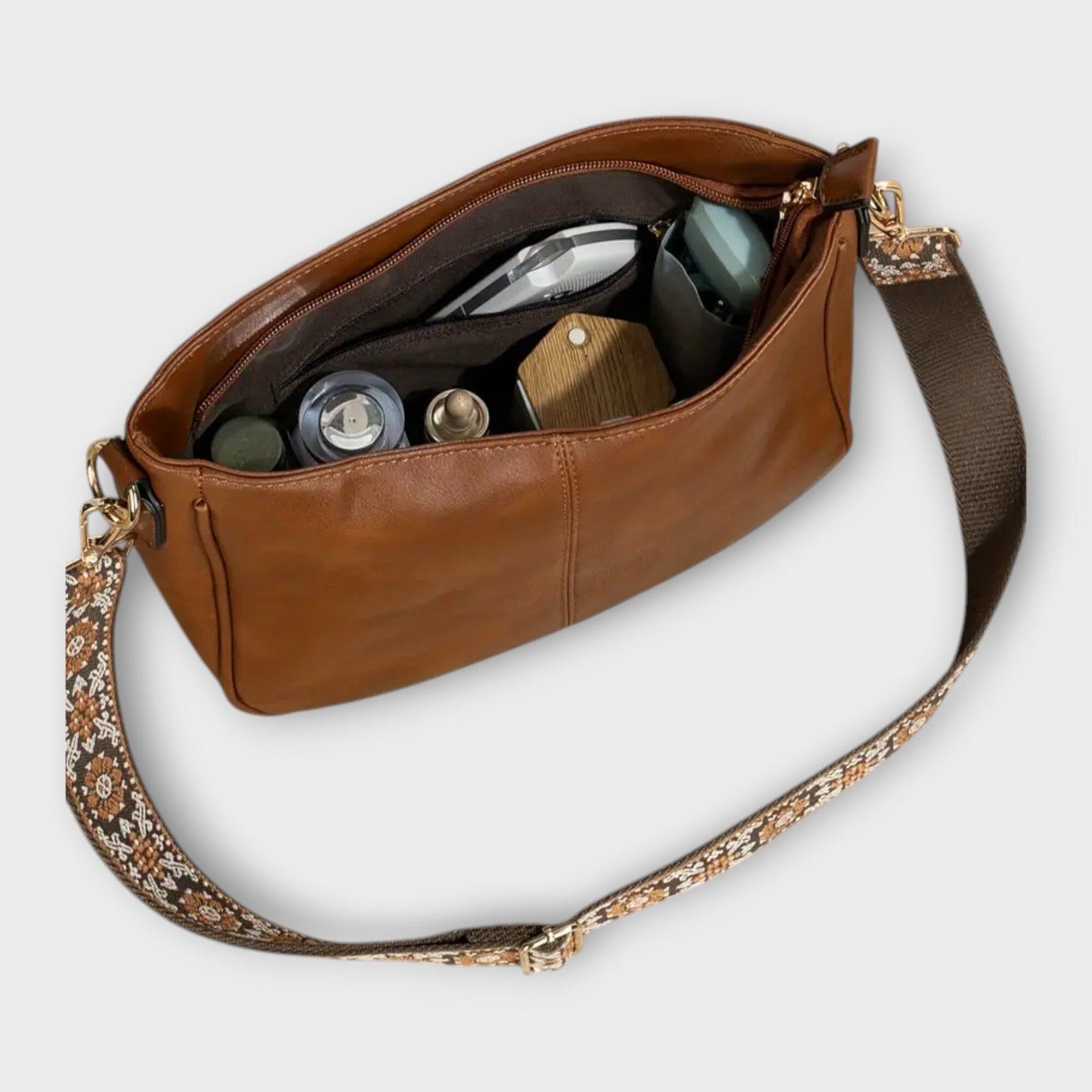 Rita. – Bolso bandolera vegano Rita. – Bolso bandolera vegano Rita 