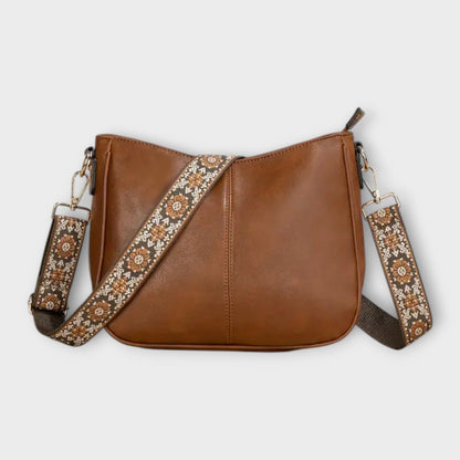 Rita. – Bolso bandolera vegano Rita. – Bolso bandolera vegano Rita Braun 
