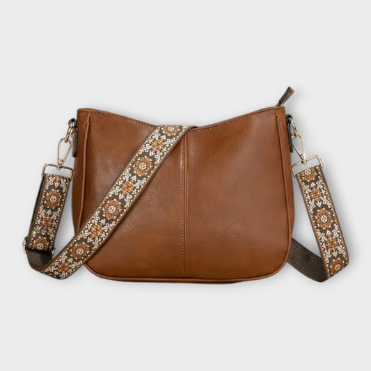 Rita. – Bolso bandolera vegano Rita. – Bolso bandolera vegano Rita Braun 
