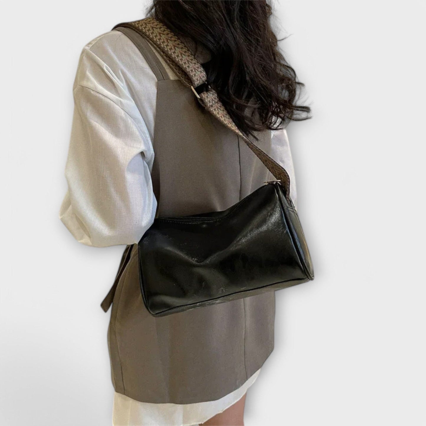 Rita. – Bolso bandolera vintage Rita. – Bolso bandolera vintage Rita 