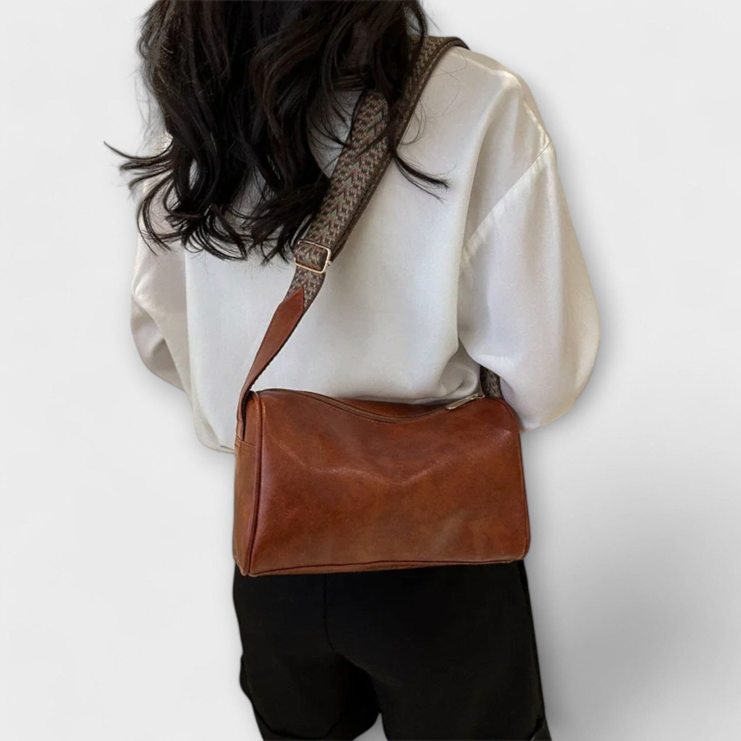 Rita. – Bolso bandolera vintage Rita. – Bolso bandolera vintage Rita 