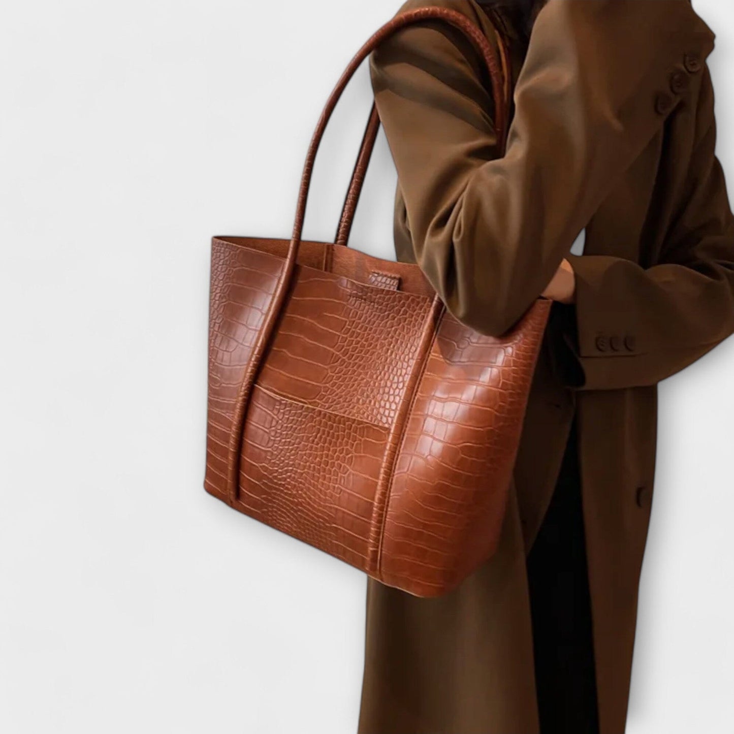 Rita. – Bolso bandolera vintage Rita. – Bolso bandolera vintage Rita Braun 