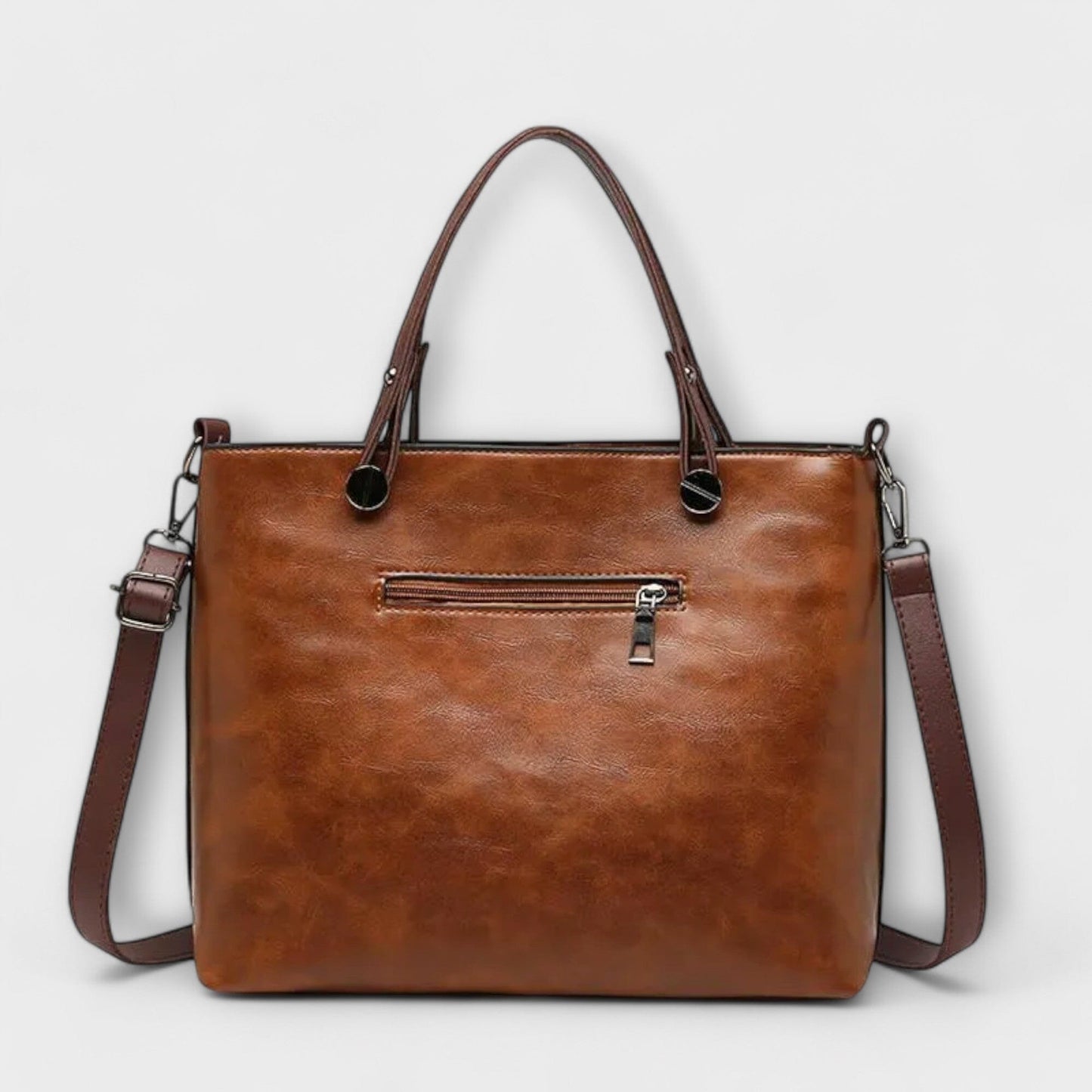 Rita. – Bolso de cuero elegante Rita. – Bolso de cuero elegante Rita 