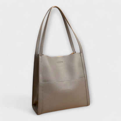 Rita. – Bolso de cuero hecho a mano Rita. – Bolso de cuero hecho a mano Rita Grau 