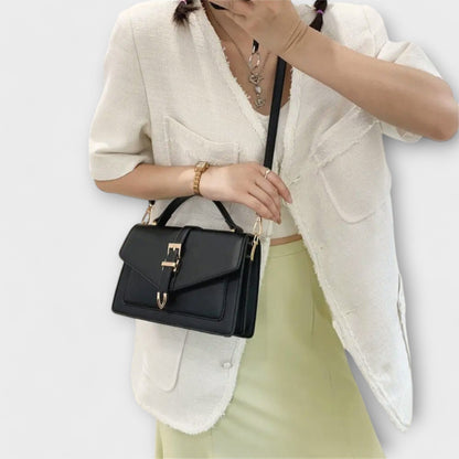 Rita. – Bolso de hombro clásico Rita. – Bolso de hombro clásico Rita 