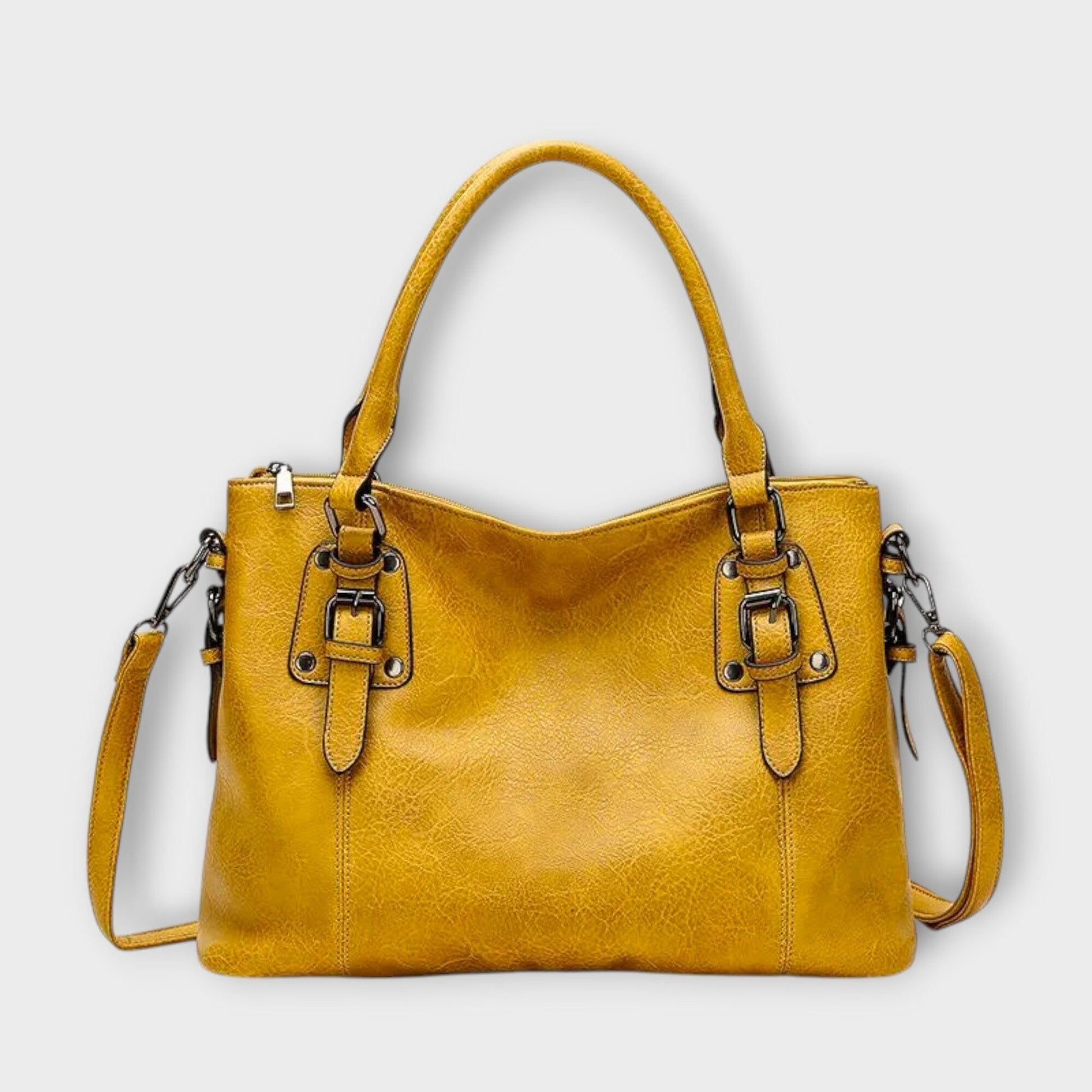 Rita. – Bolso de hombro elegante Rita. – Bolso de hombro elegante Rita Gelb 