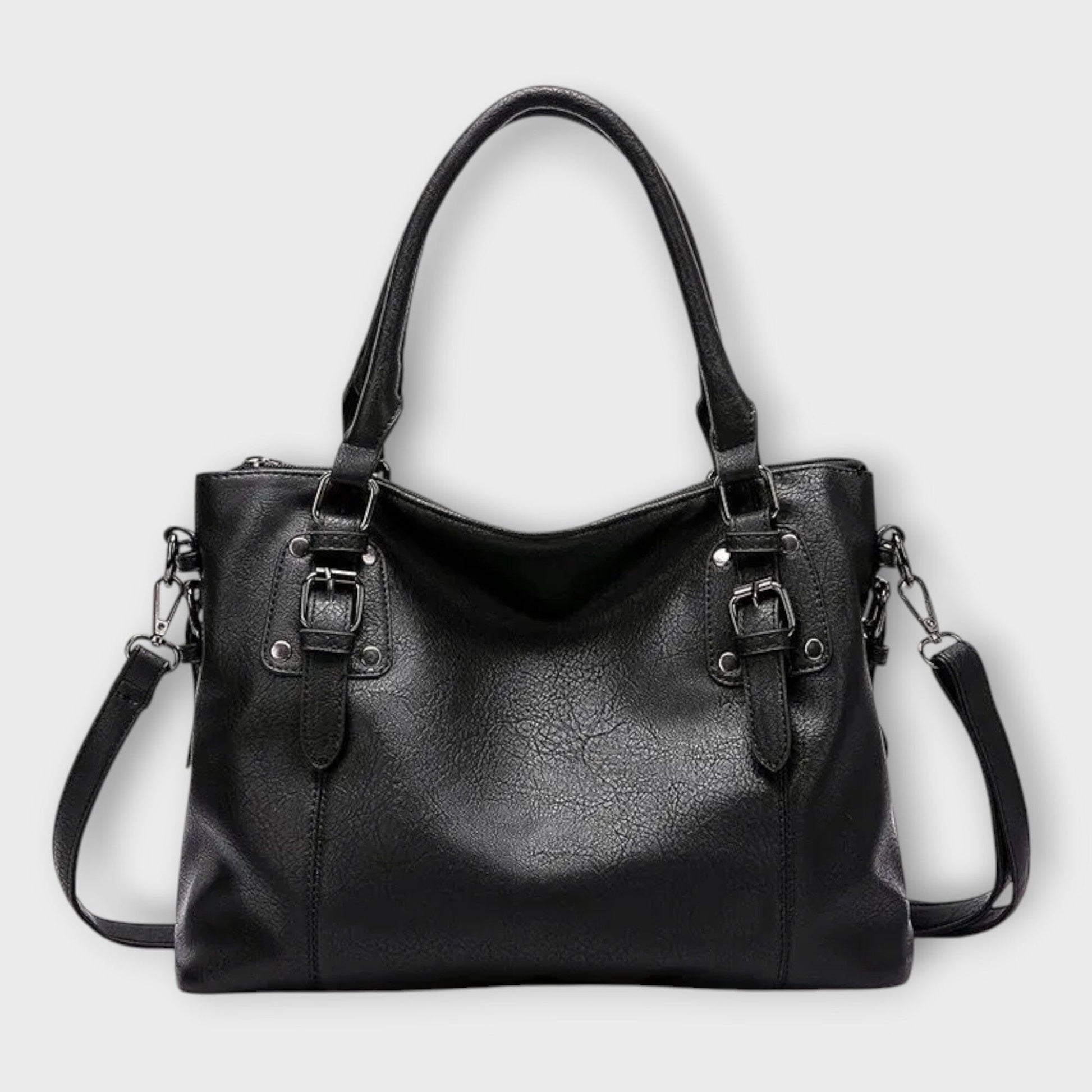 Rita. – Bolso de hombro elegante Rita. – Bolso de hombro elegante Rita Negro 