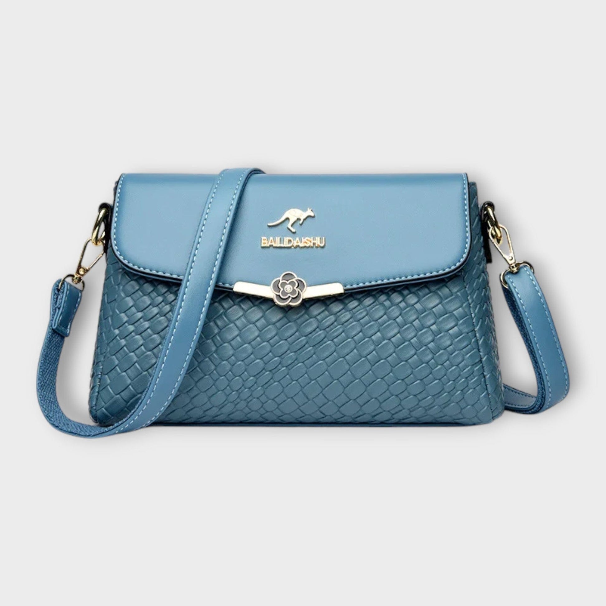 Rita. – Bolso de hombro lujoso Rita. – Bolso de hombro lujoso Rita 